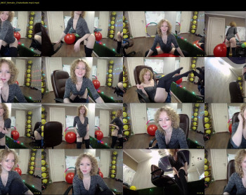abigailmcgee — 30 minute Chaturbate female cam show recording, 720p, Apr 4, 2020