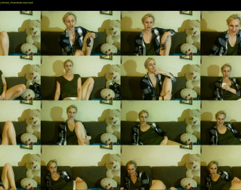 afanasia — 73 minute Chaturbate female cam show recording, 720p, Apr 4, 2020
