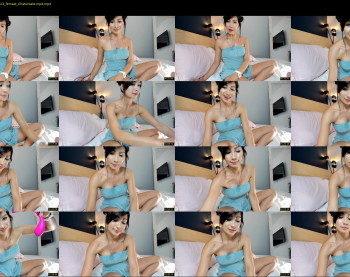 alejastorm — 4 minute Chaturbate female cam show recording, 1080p, Apr 5, 2020