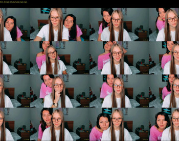 alexispeach — 16 minute Chaturbate female cam show recording, 720p, Apr 4, 2020