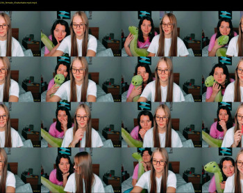 alexispeach — 11 minute Chaturbate female cam show recording, 720p, Apr 4, 2020