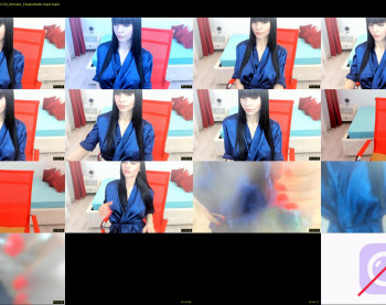 alexissadele — 4 minute Chaturbate female cam show recording, 1080p, Apr 4, 2020