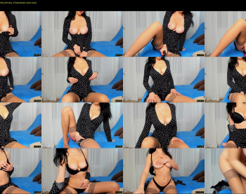 alicee_diaz — 70 minute Chaturbate female cam show recording, 1080p, Apr 5, 2020
