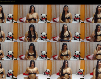 allisonbeth — 101 minute Chaturbate female cam show recording, 720p, Apr 4, 2020