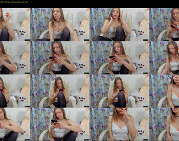 anabelle_wet — 3 minute Chaturbate female cam show recording, 1080p, Apr 4, 2020
