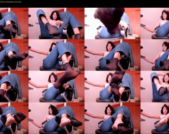 anah_ — 6 minute Chaturbate female cam show recording, 1080p, Apr 4, 2020