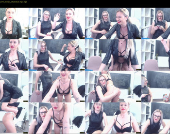 annemarry96 — 24 minute Chaturbate female cam show recording, 1080p, Apr 4, 2020