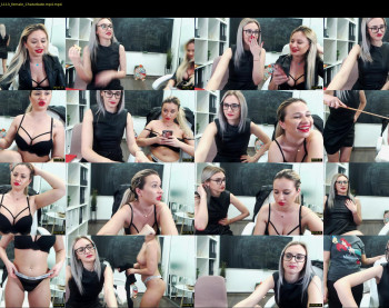 annemarry96 — 73 minute Chaturbate female cam show recording, 1080p, Apr 4, 2020