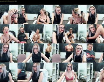 annemarry96 — 24 minute Chaturbate female cam show recording, 1080p, Apr 4, 2020