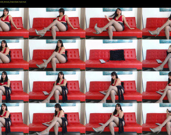 ashley_ruiz_ — 4 minute Chaturbate female cam show recording, 720p, Apr 4, 2020