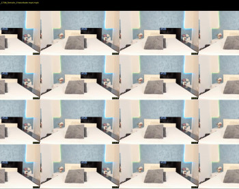asian_delight_ — 17 minute Chaturbate female cam show recording, 1080p, Apr 4, 2020