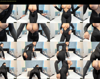 asian_delight_ — 3 minute Chaturbate female cam show recording, 1080p, Apr 4, 2020