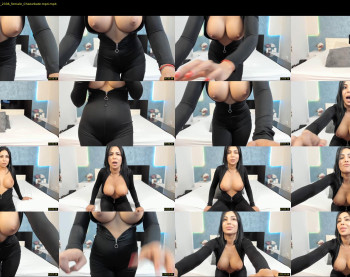 asian_delight_ — 73 minute Chaturbate female cam show recording, 1080p, Apr 4, 2020