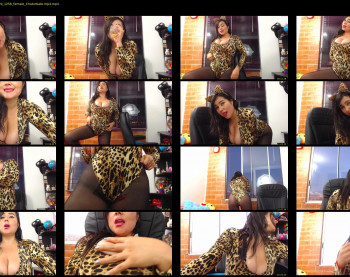 audredlovely — 52 minute Chaturbate female cam show recording, 720p, Apr 4, 2020
