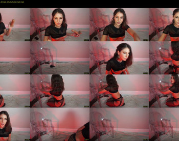 audrey_ — 16 minute Chaturbate female cam show recording, 1080p, Apr 4, 2020