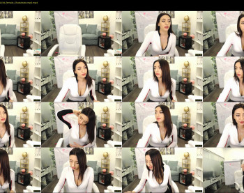 babesgowild — 40 minute Chaturbate couple cam show recording, 1080p, Apr 4, 2020
