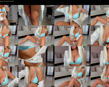 barrrbi — 59 minute Chaturbate female cam show recording, 720p, Apr 4, 2020