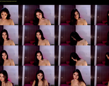 beckyjames — 16 minute Chaturbate female cam show recording, 720p, Apr 5, 2020