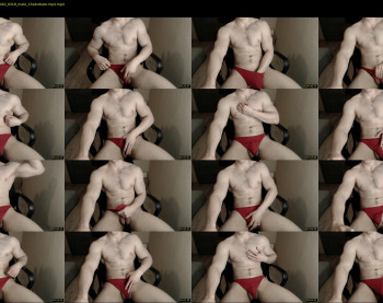 big_nick_for_you_ — 5 minute Chaturbate male cam show recording, 1080p, Apr 5, 2020