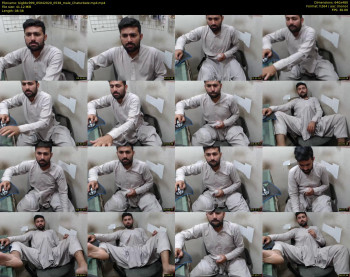 bigbbc999 — 9 minute Chaturbate male cam show recording, 480p, Apr 5, 2020