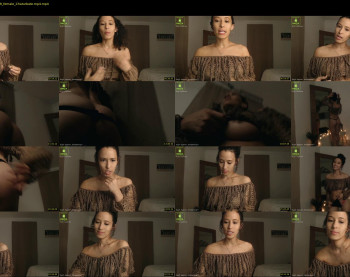blissense — 39 minute Chaturbate female cam show recording, 720p, Apr 4, 2020