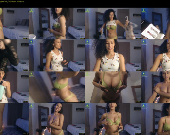 blissense — 78 minute Chaturbate female cam show recording, 720p, Apr 5, 2020
