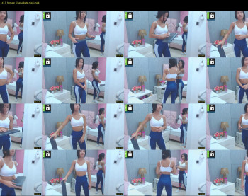 catalina__10_ — 15 minute Chaturbate female cam show recording, 720p, Apr 4, 2020