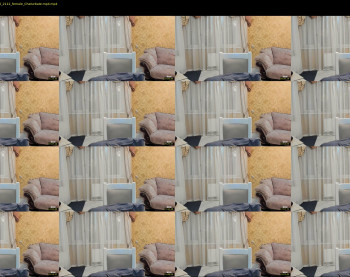 charming_girls — 27 minute Chaturbate female cam show recording, 1080p, Apr 4, 2020