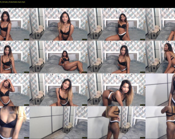 cherrrish_ — 14 minute Chaturbate female cam show recording, 720p, Apr 5, 2020