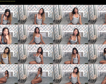 cherrrish_ — 13 minute Chaturbate female cam show recording, 720p, Apr 5, 2020