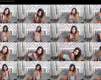 cherrrish_ — 10 minute Chaturbate female cam show recording, 720p, Apr 5, 2020
