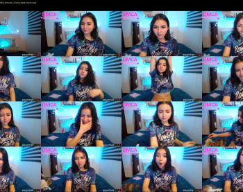 cherry__pie — 71 minute Chaturbate female cam show recording, 1080p, Apr 5, 2020