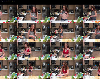 chrysanthulu — 75 minute Chaturbate female cam show recording, 1080p, Apr 4, 2020