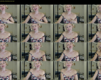 colette1w — 4 minute Chaturbate female cam show recording, 720p, Apr 5, 2020