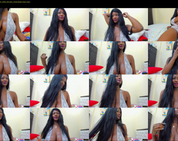 crazy_addixtion — 15 minute Chaturbate female cam show recording, 1080p, Apr 4, 2020