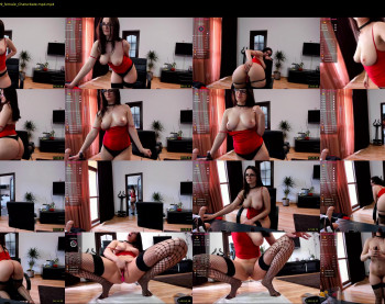 crissnight — 74 minute Chaturbate female cam show recording, 1080p, Apr 4, 2020