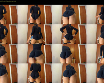 cummingurl — 8 minute Chaturbate couple cam show recording, 720p, Apr 4, 2020