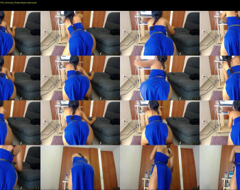 cummingurl — 26 minute Chaturbate couple cam show recording, 720p, Apr 4, 2020