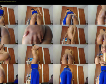 cummingurl — 19 minute Chaturbate couple cam show recording, 720p, Apr 4, 2020