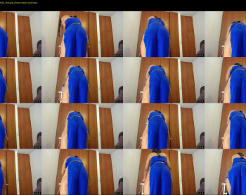 cummingurl — 7 minute Chaturbate couple cam show recording, 720p, Apr 4, 2020