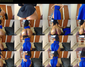 cummingurl — 53 minute Chaturbate couple cam show recording, 720p, Apr 5, 2020
