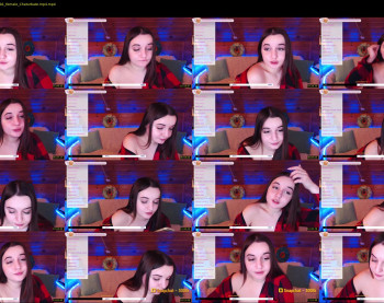 cute_betty — 20 minute Chaturbate female cam show recording, 720p, Apr 4, 2020
