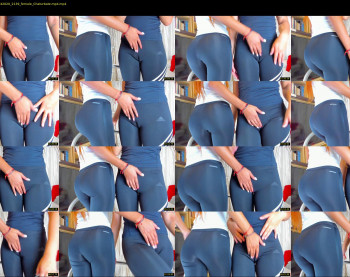 cuteanddesesperate — 10 minute Chaturbate female cam show recording, 720p, Apr 4, 2020