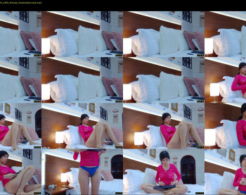 cyanide_candys — 70 minute Chaturbate female cam show recording, 1080p, Apr 4, 2020
