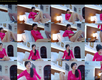 cyanide_candys — 70 minute Chaturbate female cam show recording, 1080p, Apr 4, 2020
