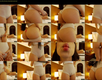 cyanide_candys — 70 minute Chaturbate female cam show recording, 1080p, Apr 4, 2020