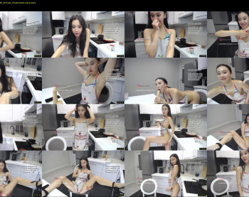 daily_love — 71 minute Chaturbate female cam show recording, 1080p, Apr 4, 2020
