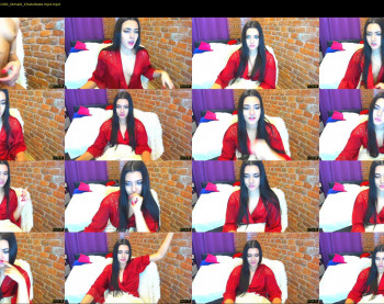 dakota_blare — 43 minute Chaturbate female cam show recording, 1080p, Apr 4, 2020