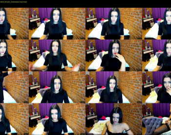 dakota_blare — 57 minute Chaturbate female cam show recording, 1080p, Apr 4, 2020