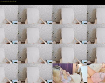 dianaholiday — 10 minute Chaturbate female cam show recording, 1080p, Apr 4, 2020